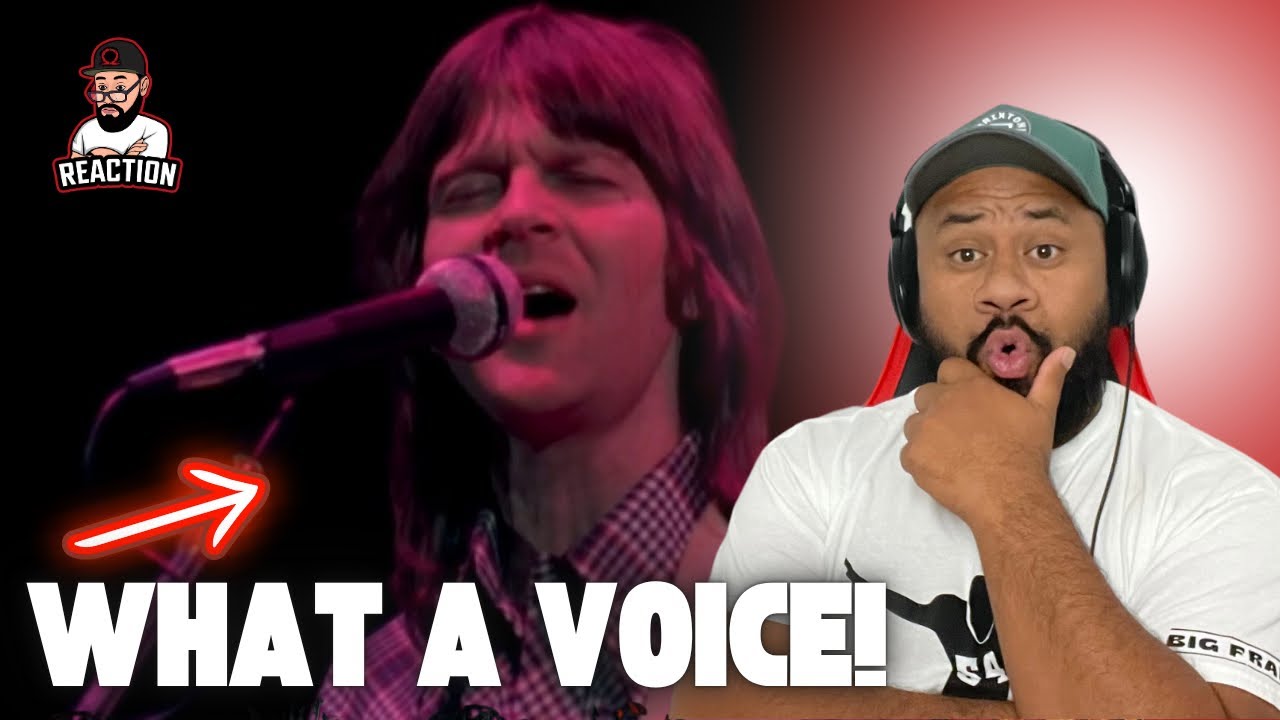 Eagles - Take It To The Limit (Live 1977) FIRST TIME REACTION