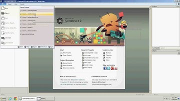 Game Design Driven by Viewers (Construct 2) Ep. 3 - Stage Selection