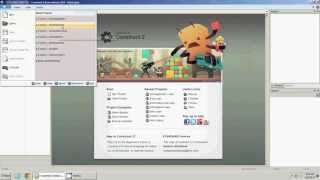 Game Design Driven by Viewers (Construct 2) Ep. 3 - Stage Selection Net Worth