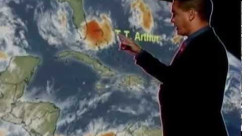 Meteorología: herramienta imprescindible durante la temporada ciclónica