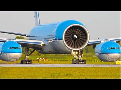Видео: Самые Необычные Самолеты в Истории Авиации