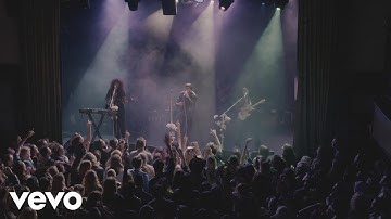 MUNA - Loudspeaker (Live From Honda Stage)