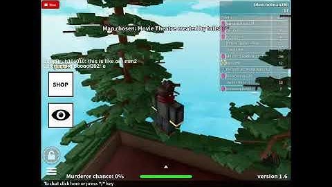 twisted murderer on RetroStudio (gameplay)