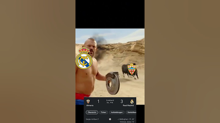 Celta Vigo vs Real Madrid la liga Match 0-1 Bellingham Goal Meme #shorts