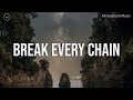 Break Every Chain || 3 Hour Piano Instrumental for Prayer and Worship