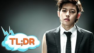 Dongho Quit Kpop, and Why We Would, Too