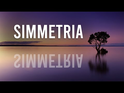 Video: Cos'è la simmetria e i pattern in fotografia?