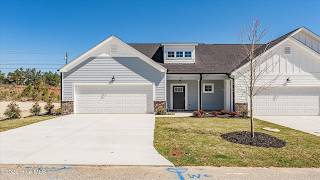 NEW LISTING: 521 Oxbow Drive Grovetown GA 30813