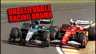 Insane Racing Moments You NEED to See! | Epic Overtakes 🏎️💥