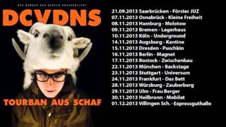 10 Minuten |  DCVDNS - Intro (Intro) | [D.W.I.S 20.09.2013]