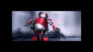 THX Tex 3: Action! (with Extracted Audio Channels)