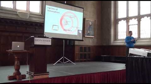 Keynote: Scaling Up Quality Education- Richard Baraniuk