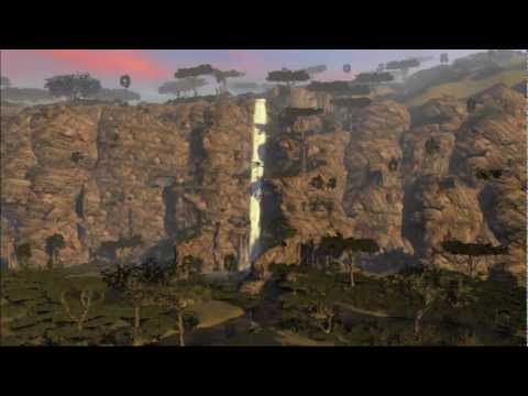 Cabelau0027s Dangerous Hunts 2009  - Official Activision Trailer