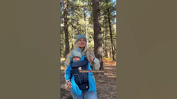 Must Have For Camping With A Baby Campingwithkids Momlife Camping Camplife Familycamping Moms 