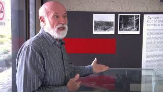 The Standard Yard - Land Museum video tour