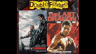 F**k, This Movie Podcast episode 26 - The Last Dragon / The Edge of Tomorrow