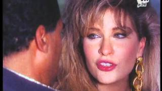 مقطع نااااااااااااار لشيرين سيف النصر مع احمد زكي سمعها