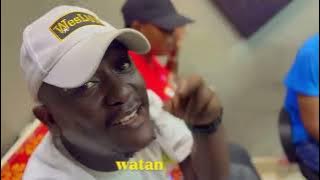 WANASUBIRI 1.2 RMX FT SUSUMILA (VISUALISER)  #watuwazim