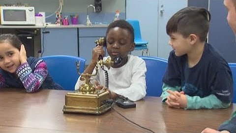 How different generations are embracing technology