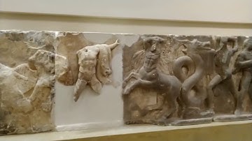 Travel Too: Delphi, Greece: ancient Chippendales whooo ~ live travel channel hd