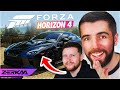 I Got Behzinga’s GTR On Forza Horizon 4! (Forza Horizon 4)