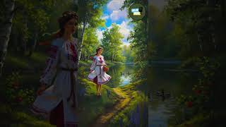 Червоні ягоди | Українська пісня  #музика  #українськамузика