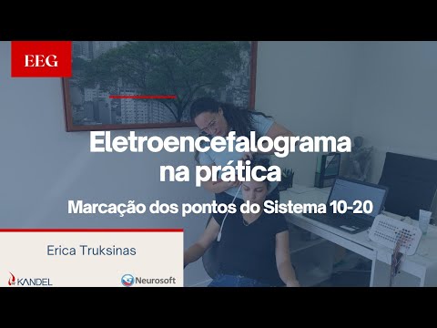 Vídeo: Melhorar A Capacidade Dos Médicos De Emergência Em Identificar Convulsões Subclínicas / Eletrográficas No EEG Após Um Breve Módulo De Treinamento