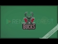 Milwaukee Bucks Logo