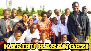 Kasangezi all star_Karibu kasangezi_ Video_#kiparabrand #timeoflove #switchoflove #music