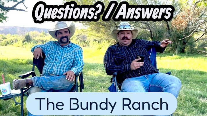 Q & A with Clance and Arden, Part 1