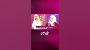 Thumbnail of Seda Sayan'ın, Ayşe'yle İmtihanı 😂 - Sabahın Sultanı Seda Sayan #shorts #sabahınsultanısedasayan