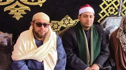 ماتيسر من سورة القصص للقارئ محمد ممدوح علي من داخل قرية الشوبك 2022