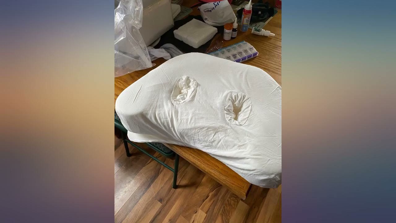 PureComfort /u2013 Side Sleeping Pillow | Height Adjustable | Ear Pain Relief | review