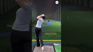 연습하자아아~~~~ 🫡 | KLPGA 박수빈3(Subin Park) #골프레슨_동탄/분당/강남