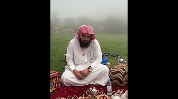 كأنها قطعة من الجنة بهذا الصوت العذب 