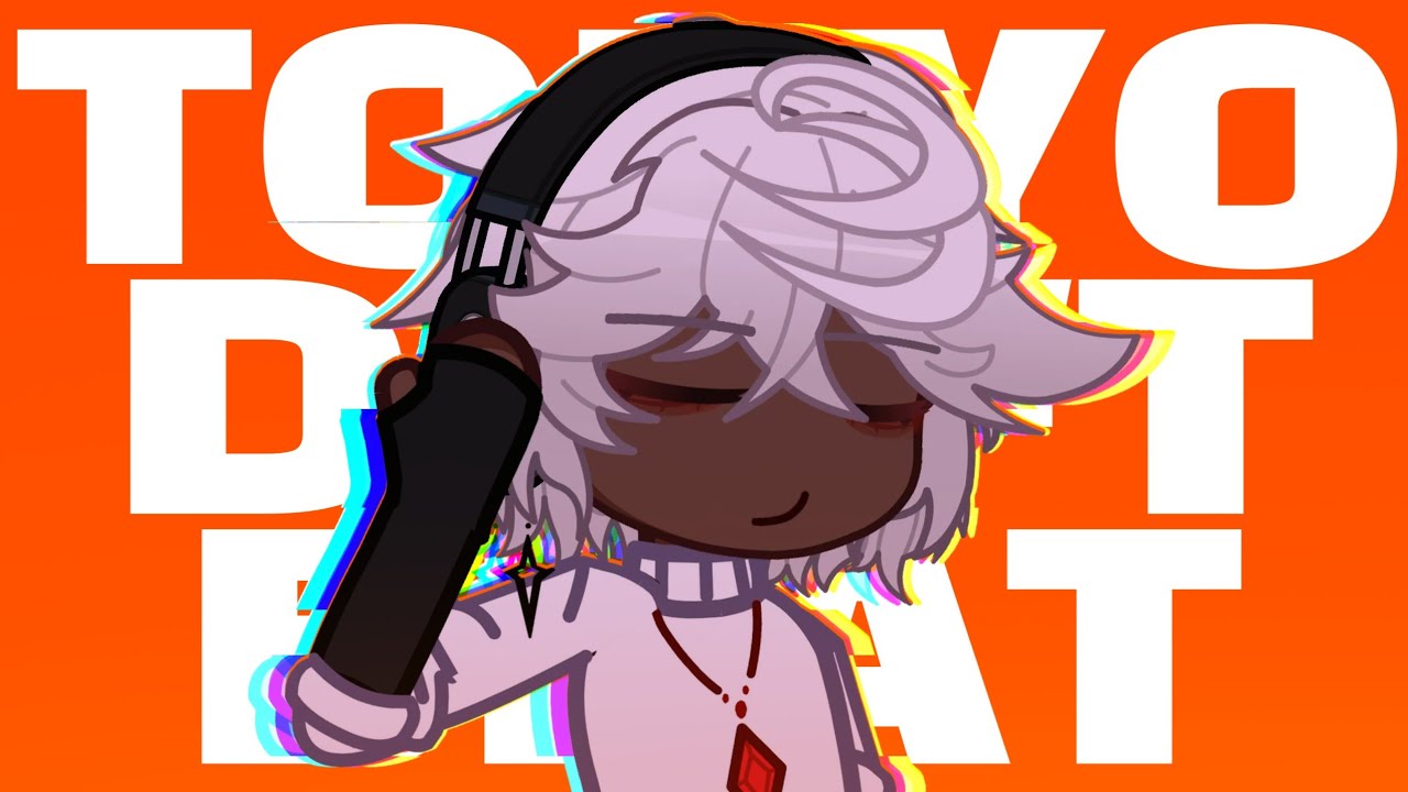Tokyo Drift Beat || Gacha Life 2 ||