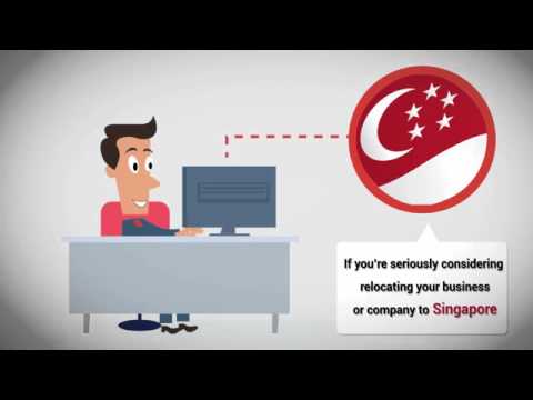 Singapore Company Incorporation - One Visa Pte Ltd