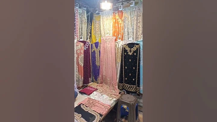 market update qurtaba market bhadurabad Karachi