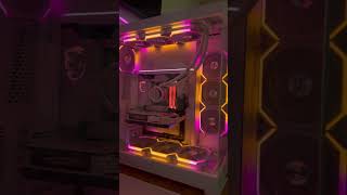 A Beautiful Computer Is A Happy One.