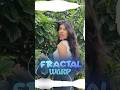 Fractal Warp 🔥| After motion-z tutorial | #alightmotionedit