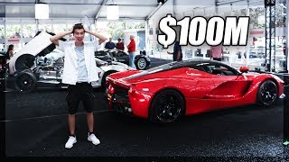 Finding the Most Expensive Room in the USA!