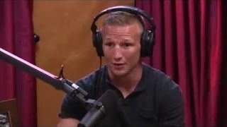 TJ Dillashaw Slams At "Fatherless B*stard Cody Garbrandt"Urijah's Instagram video"he left for money"