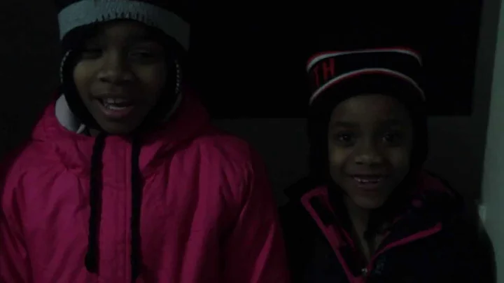 Boiling Water Freezes Before It Hits The Ground -20 - Kids Ideas