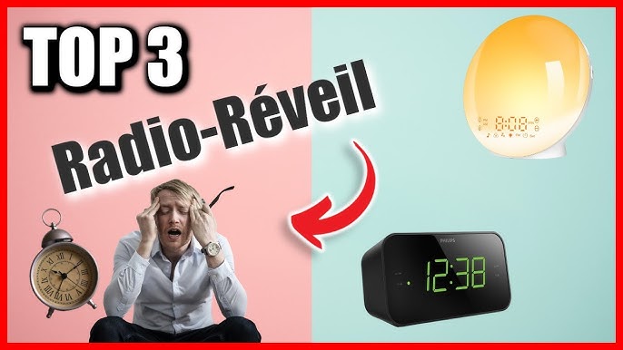 RADIO-REVEIL NUMERIQUE FM/DAB+ - [PEARLTV.FR] 