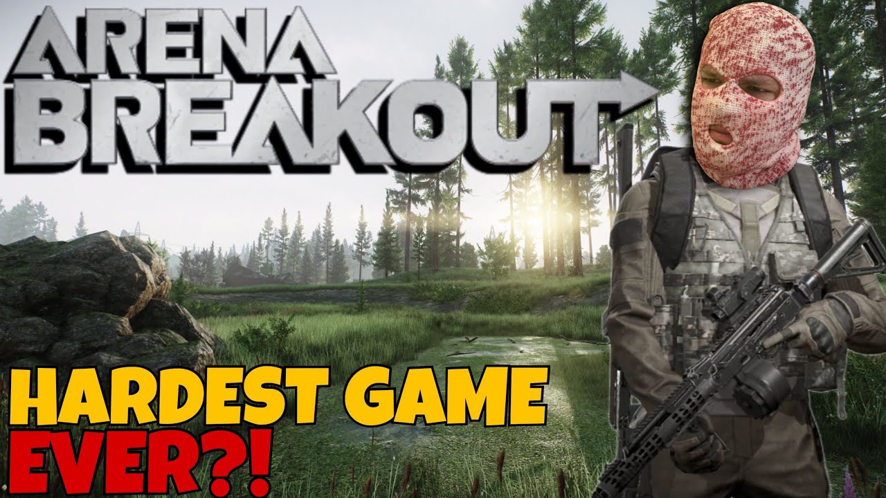 IS ARENA BREAKOUT THE HARDEST MOBILE GAME EVER BETTER THAN METRO is-arena-breakout-the-hardest-mobile-game-ever-better-than-metro