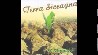 Video thumbnail of "Terra Siccagna - Pizzica minore"