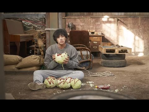 分分钟看电影：几分钟看完韩国恐怖电影《奇妙的家族》