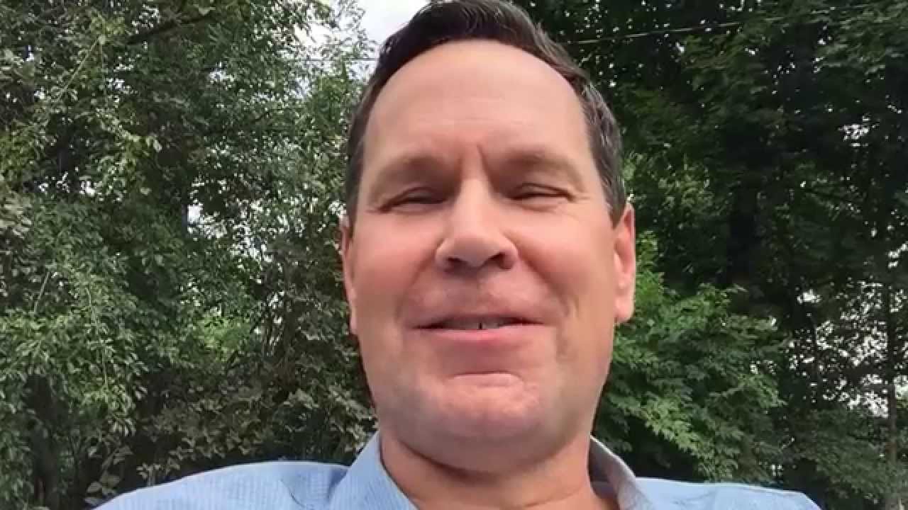 Eddie Marathon: Corktown 