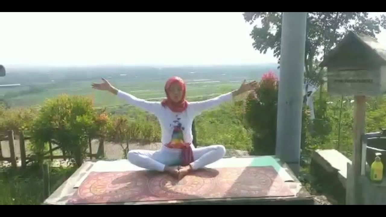 Kurmasana Beginner