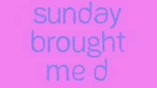The Fratellis - Too Much Talk In Tokyo